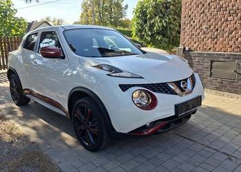 Nissan Juke 1.2 DIG-T Dynamic Edition EU6