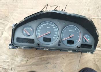 LICZNIK ZEGARY VOLVO S80 S 80 2.4 9472449