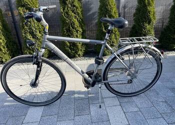 KETTLER Rower Męski 28 Aluminiowy