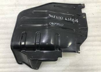 OSŁONA NADWOZIA DOLNA PRAWA SUZUKI LIANA 01-10 EU