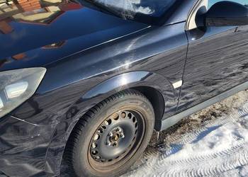 Sprzed Opel Vectra C