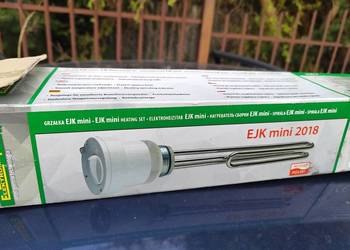Grzałka bojlera Elektrometr EJK MINI 2018 1500W