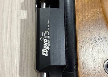 Edgun matador R3m 6.35 PCP
