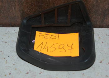 Nakładka na pedał hamulca BMW 1 (E81), 3 (E30), 3 (E36), 3 (