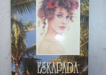 ESKAPADA - SUSAN KYLE