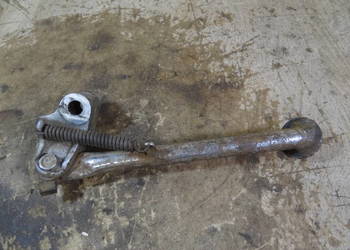 ZAREZERWOWANE boczna nóżka MZ ES TS ETS ETZ org DDR