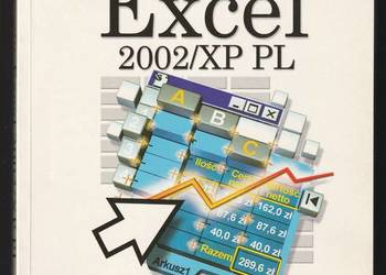 PO PROSTU EXCEL 2002/XP PL - MARIA LANGER - 2002