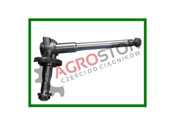 Zwrotnica przednia prawa mtz oryginał