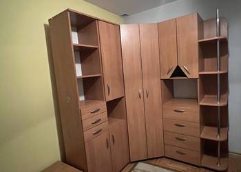 Meble dziecięce, młodzieżowe - zestaw