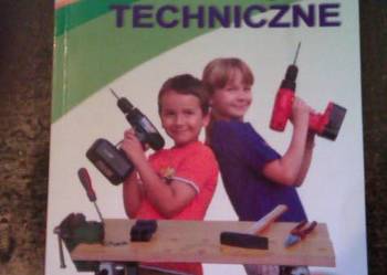 zajęcia techniczne cz2 antykwaryczne książki kolekcjonerskie