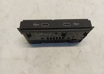 Ford Tourneo Connect III MK3 MODUŁ GNIAZDO USB 5NA035736