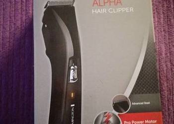 Maszynka do golenia elektryczna