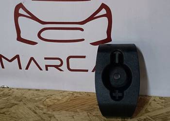 BMW F90 F91 F92 ZABEZPIECZENIE PRZED KRAWĘŻNIKIEM ZDERZAK PRZÓD 51117397396