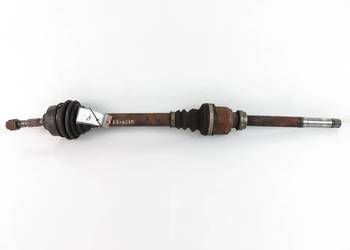 PÓŁOŚ PRAWA CITROEN C3 II 1.6 HDi