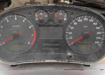Licznik Seat Leon Audi a3 w01m0920802a