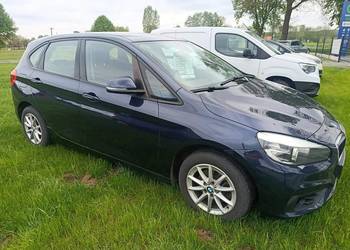 Sprzedam BMW 216D