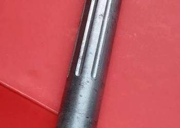 Sztyca włoska 26.8 / 27mm 230mm długości gipemme