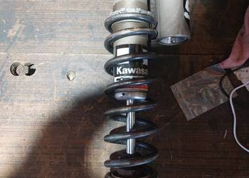 Amortyzator kawasaki kx kxf
