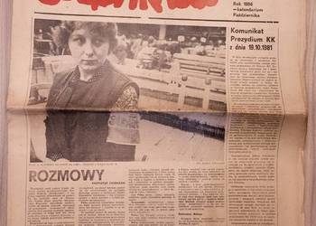 Tygodnik Solidarność