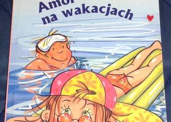 Amor na wakacjach - Christian Bieniek, Vanessa Walder