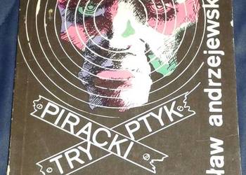 Piracki tryptyk - Wiesław Andrzejweski