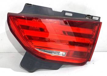 LAMPA TYŁ PRAWA WEWNĘTRZNA BMW F07 Hatchback 09-17 ŚWIATŁO
