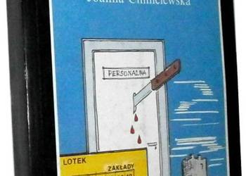 LESIO - CHMIELEWSKA JOANNA LESIO - CHMIELEWSKA JOANNA