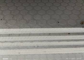 Sklejka antypoślizg/szalunek gr. 12mm ; 1550x3300mm