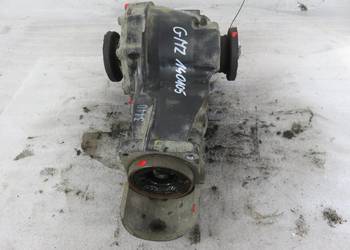 DYFER VW PHAETON 3.0 TDI 4motion GMZ