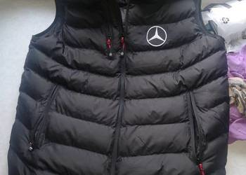 Kamizelka Mercedes