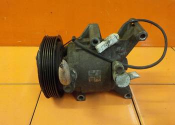 MAZDA 3 1.6 B 13r 105KM Z6 sprezarka klimatyzacji B44D61450