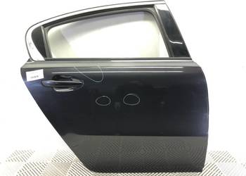 DRZWI PRAWY TYŁ PEUGEOT 508 I Sedan/Limuzyna 10-18