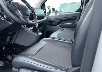 peugeot expert L2H1 2,0 Hdi 122 KM klima tempomat gps