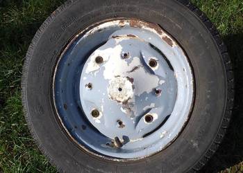 Sprzedam koło do Fiata 126p