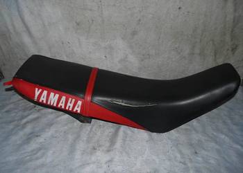 Yamaha TT 600 S/E Kanapa Siedzenie 4GV TT600S TT600E
