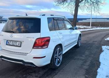 2013 Mercedes-Benz GLK 350 AMG