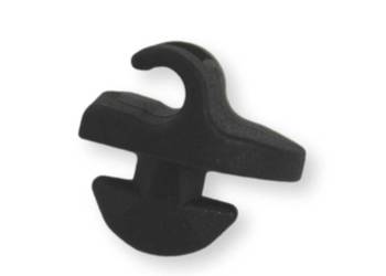 VOLVO V90CC uchwyt tylnej siatki bagaznika OE 32204236