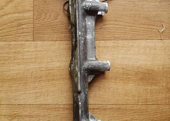 listwa wtryskowa laguna renault Laguna II  2.0 16v IDE