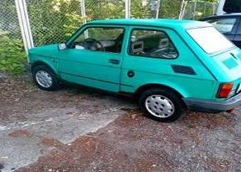 FIAT 126P