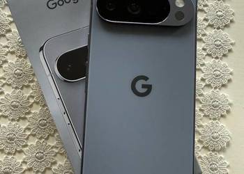 Google Pixel 10 pro 16gb/128gb Moonstone