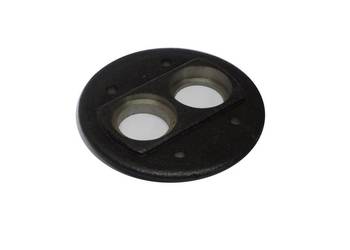 Płytka zaworowa sprężarki IFA 4VD 6VD Fortschritt SHM4 ADK70 IFA W50