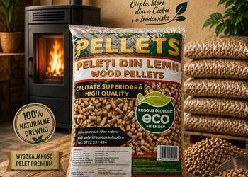Pellet hurt szybka dostawa