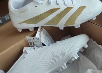 Korki adidas predator