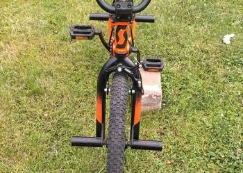 Bmx Rower Wyczynowy Scott