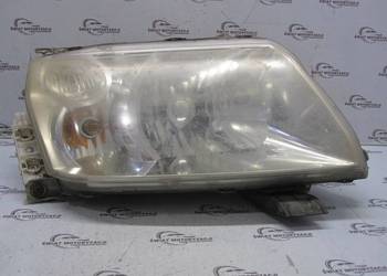 SUZUKI GRAND VITARA II 06r lampa prawa przód 10059077 ANGLIK