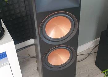 Kolumny Klipsch rp8000f mk2 stan idealny