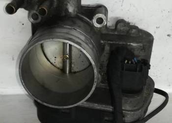 Przepustnica Mercedes 1.6 B A1661410225