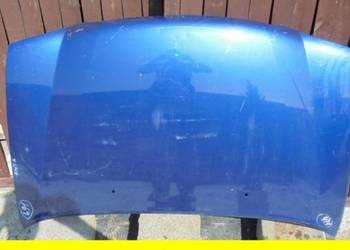 Daihatsu terios maska pokrywa klapa przed liftem