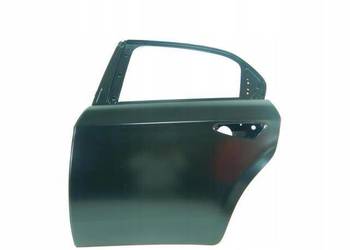 DRZWI LEWY TYŁ ALFA ROMEO 159 08-11 ORYGINAŁ OEM