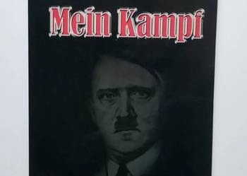 Mein Kampf - Adolf Hitler